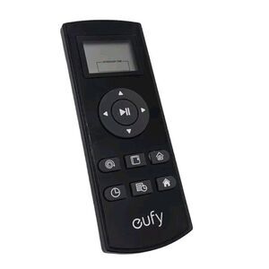 Eufy‎ Robotics Remote Control Genuine OEM Original